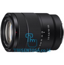  Lens E 18-135mm F3.5-5.6 OSS [SEL18135]